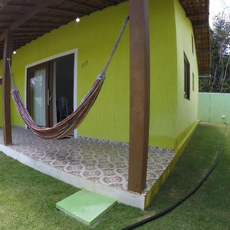 Casa Em Pipa 2 Quartos Praia de Pipa Екстериор снимка