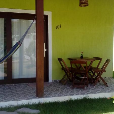 Casa Em Pipa 2 Quartos Praia de Pipa Екстериор снимка