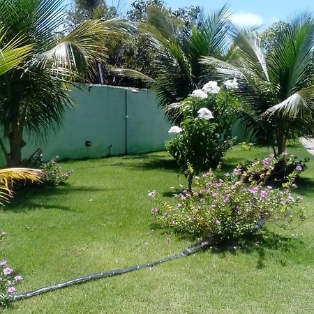 Casa Em Pipa 2 Quartos Praia de Pipa Екстериор снимка