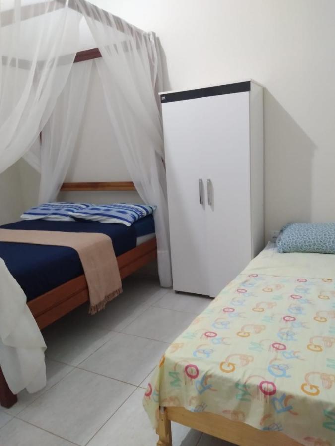 Casa Em Pipa 2 Quartos Praia de Pipa Екстериор снимка