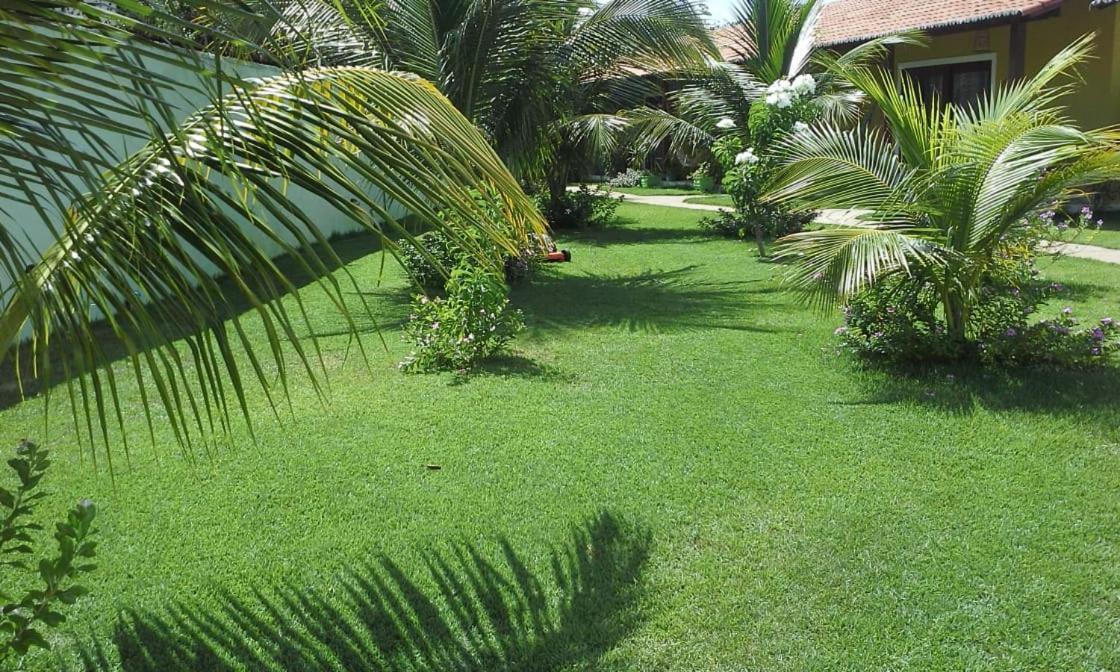 Casa Em Pipa 2 Quartos Praia de Pipa Стая снимка