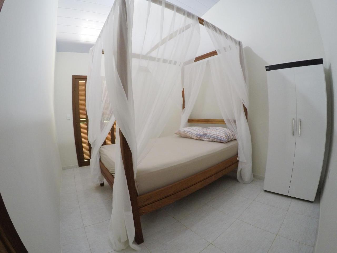 Casa Em Pipa 2 Quartos Praia de Pipa Екстериор снимка