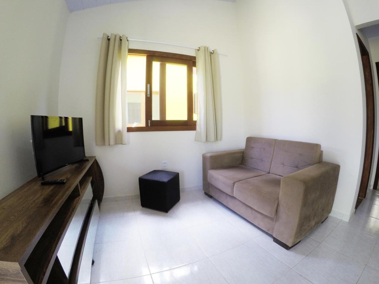 Casa Em Pipa 2 Quartos Praia de Pipa Екстериор снимка