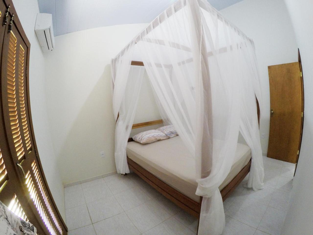Casa Em Pipa 2 Quartos Praia de Pipa Екстериор снимка