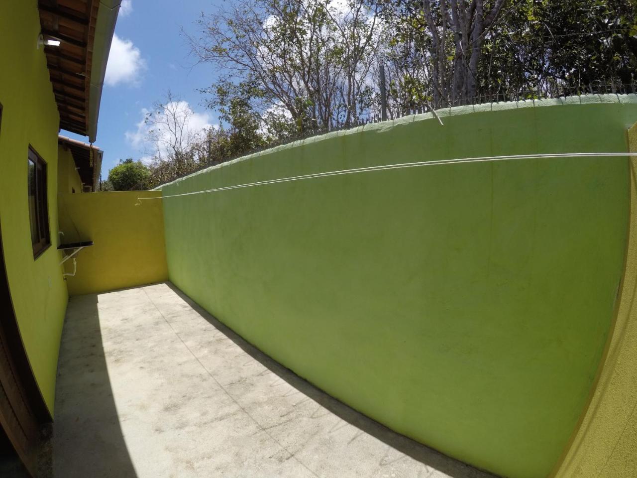Casa Em Pipa 2 Quartos Praia de Pipa Екстериор снимка