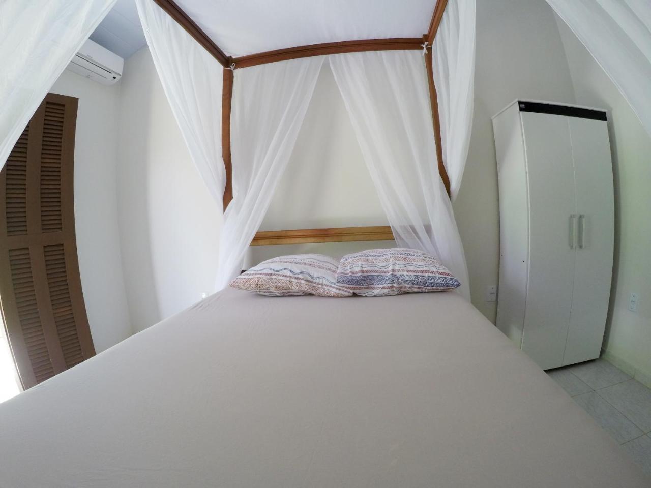 Casa Em Pipa 2 Quartos Praia de Pipa Екстериор снимка