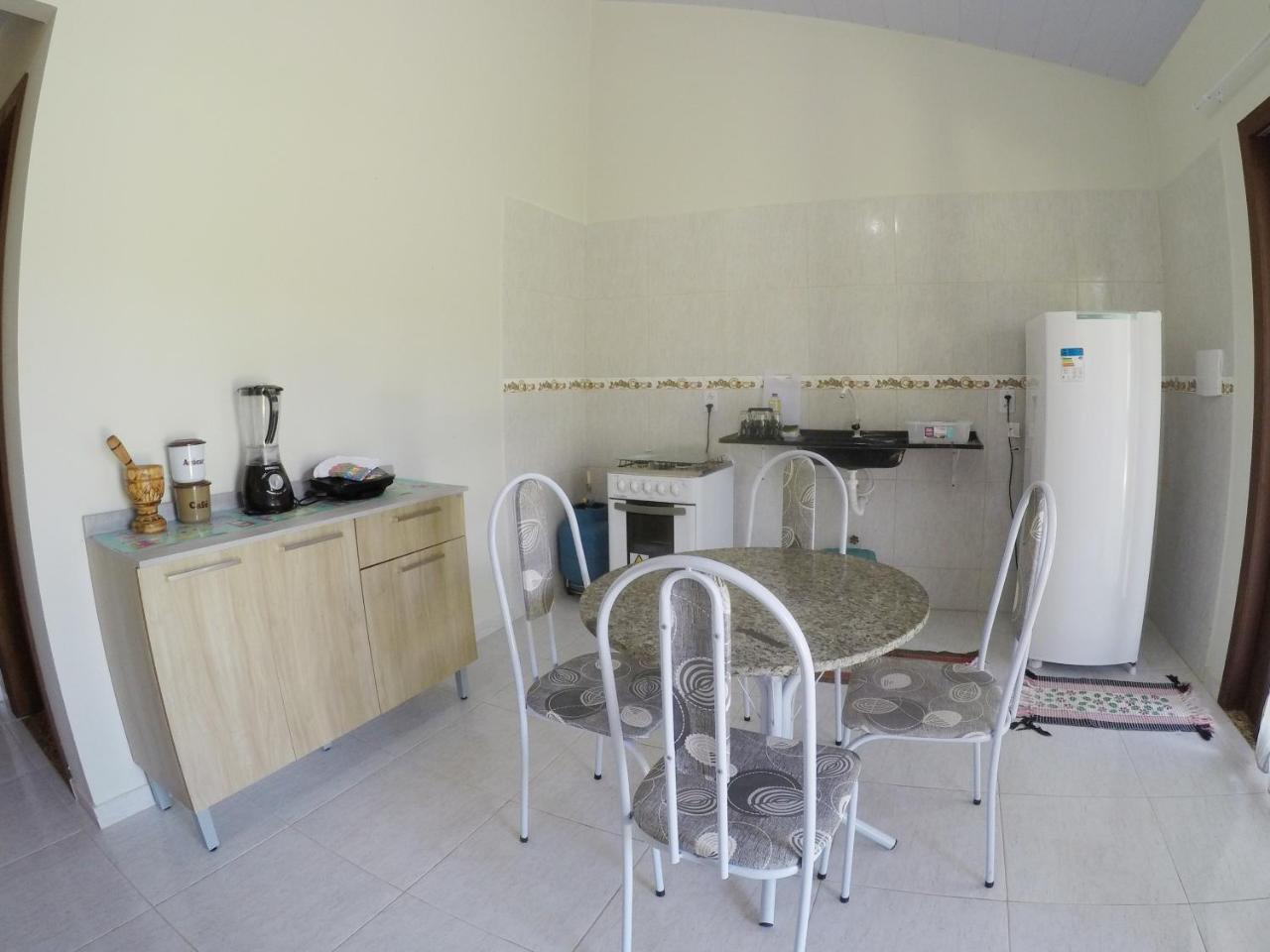 Casa Em Pipa 2 Quartos Praia de Pipa Екстериор снимка