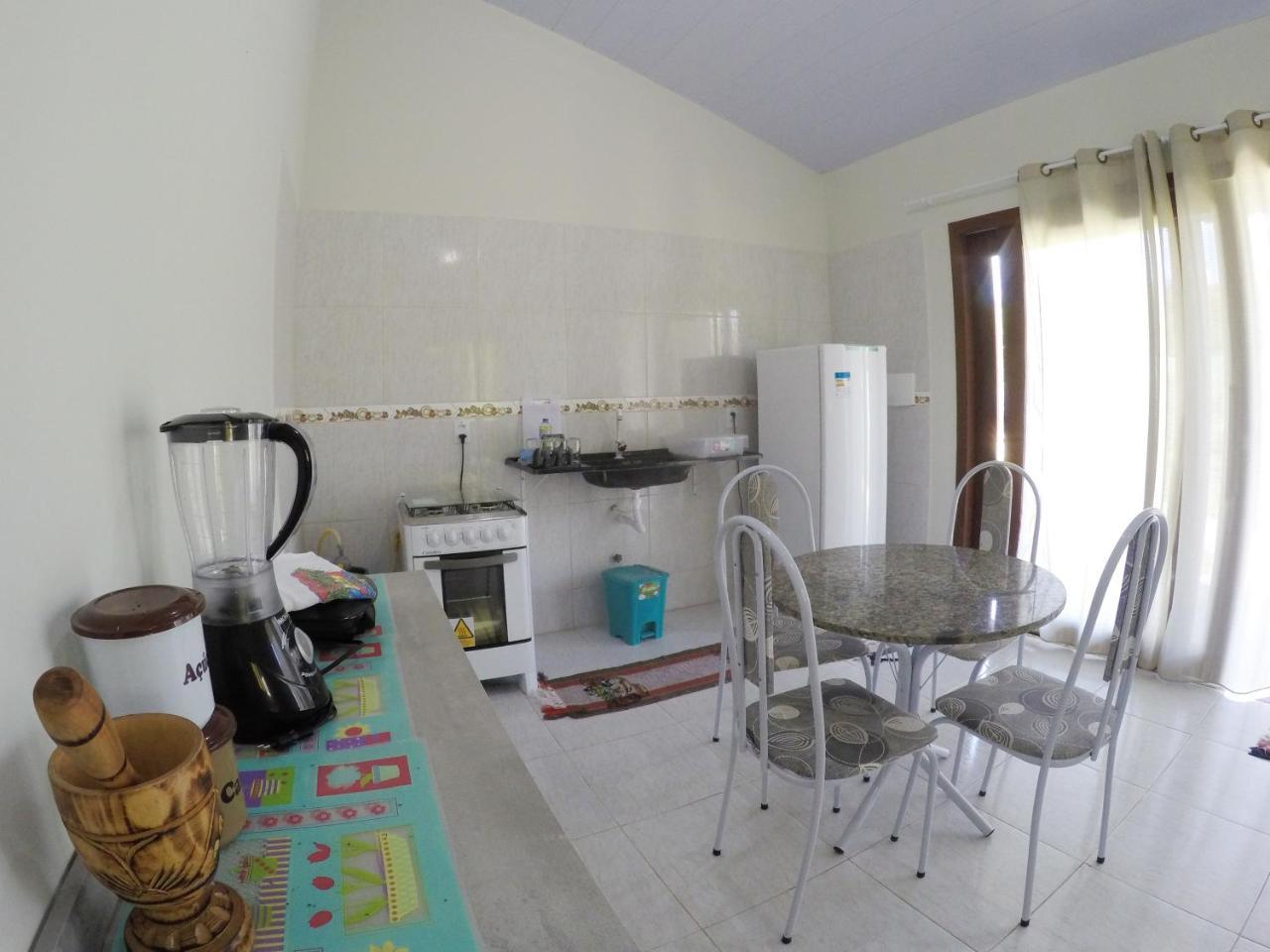 Casa Em Pipa 2 Quartos Praia de Pipa Екстериор снимка