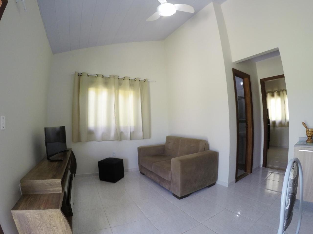 Casa Em Pipa 2 Quartos Praia de Pipa Екстериор снимка