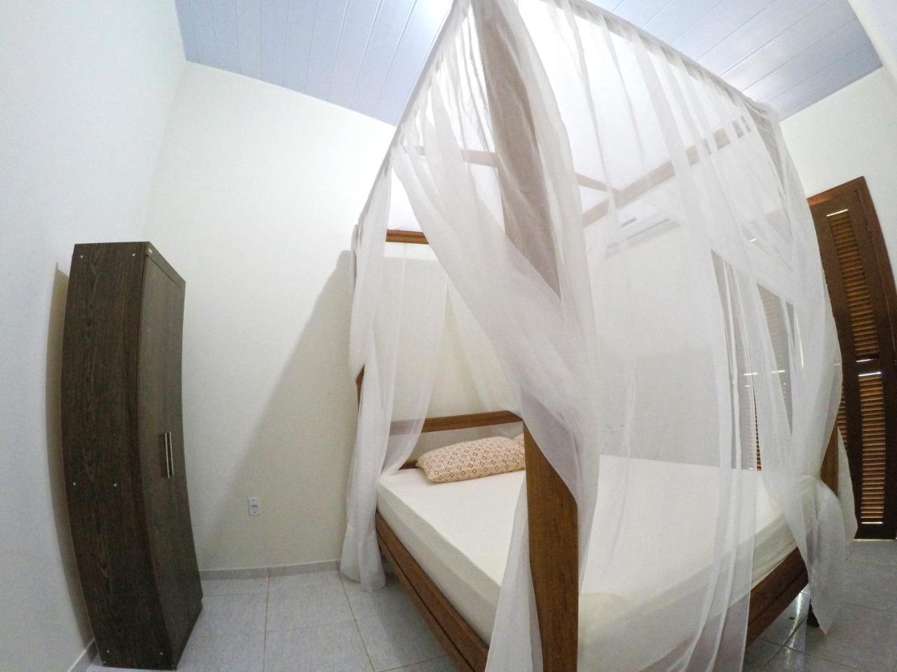 Casa Em Pipa 2 Quartos Praia de Pipa Екстериор снимка