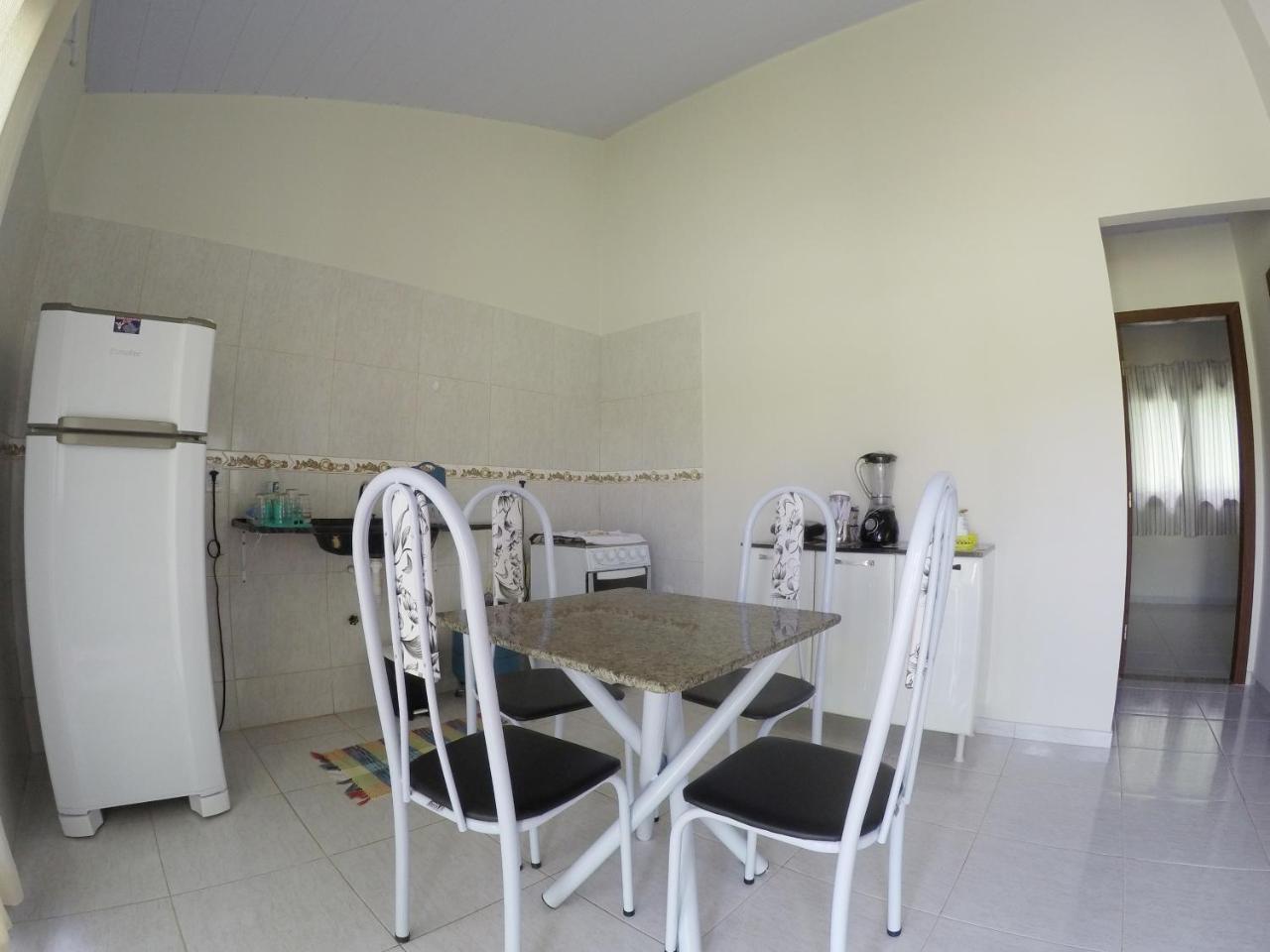 Casa Em Pipa 2 Quartos Praia de Pipa Екстериор снимка