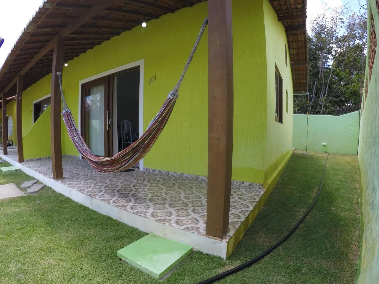 Casa Em Pipa 2 Quartos Praia de Pipa Екстериор снимка