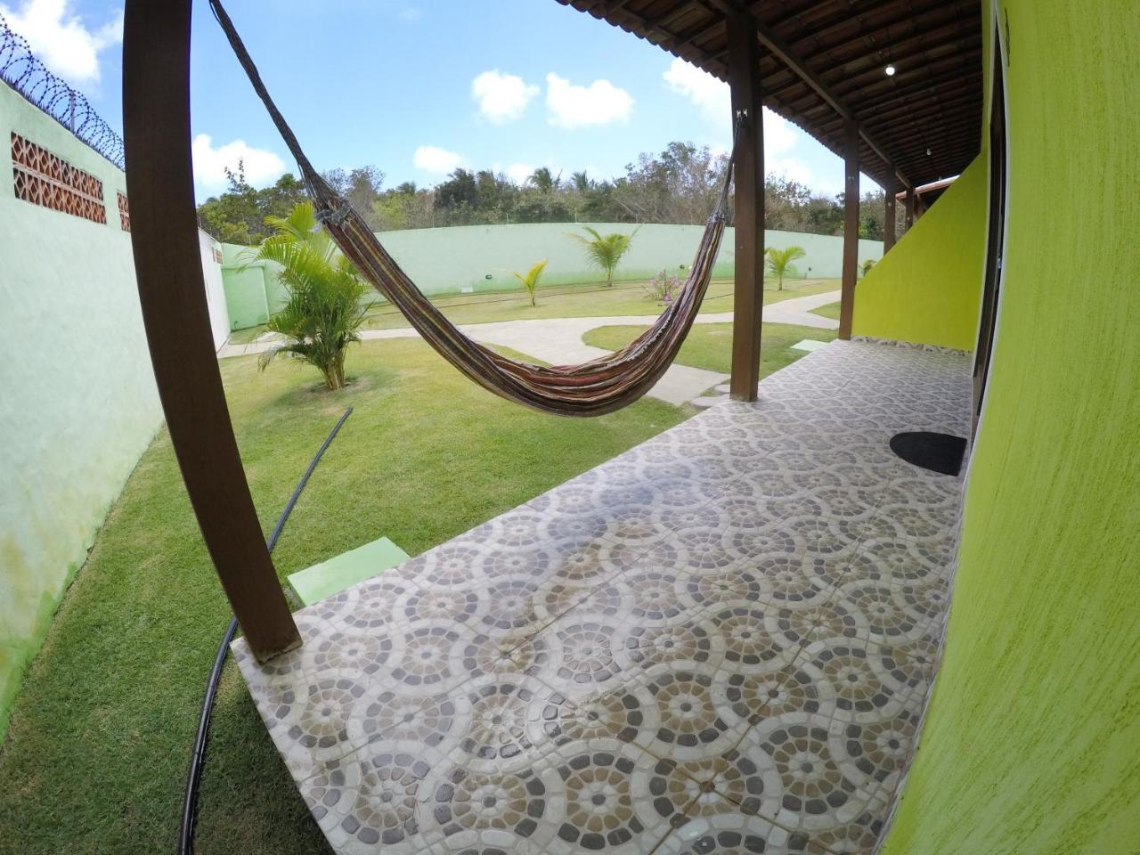 Casa Em Pipa 2 Quartos Praia de Pipa Екстериор снимка
