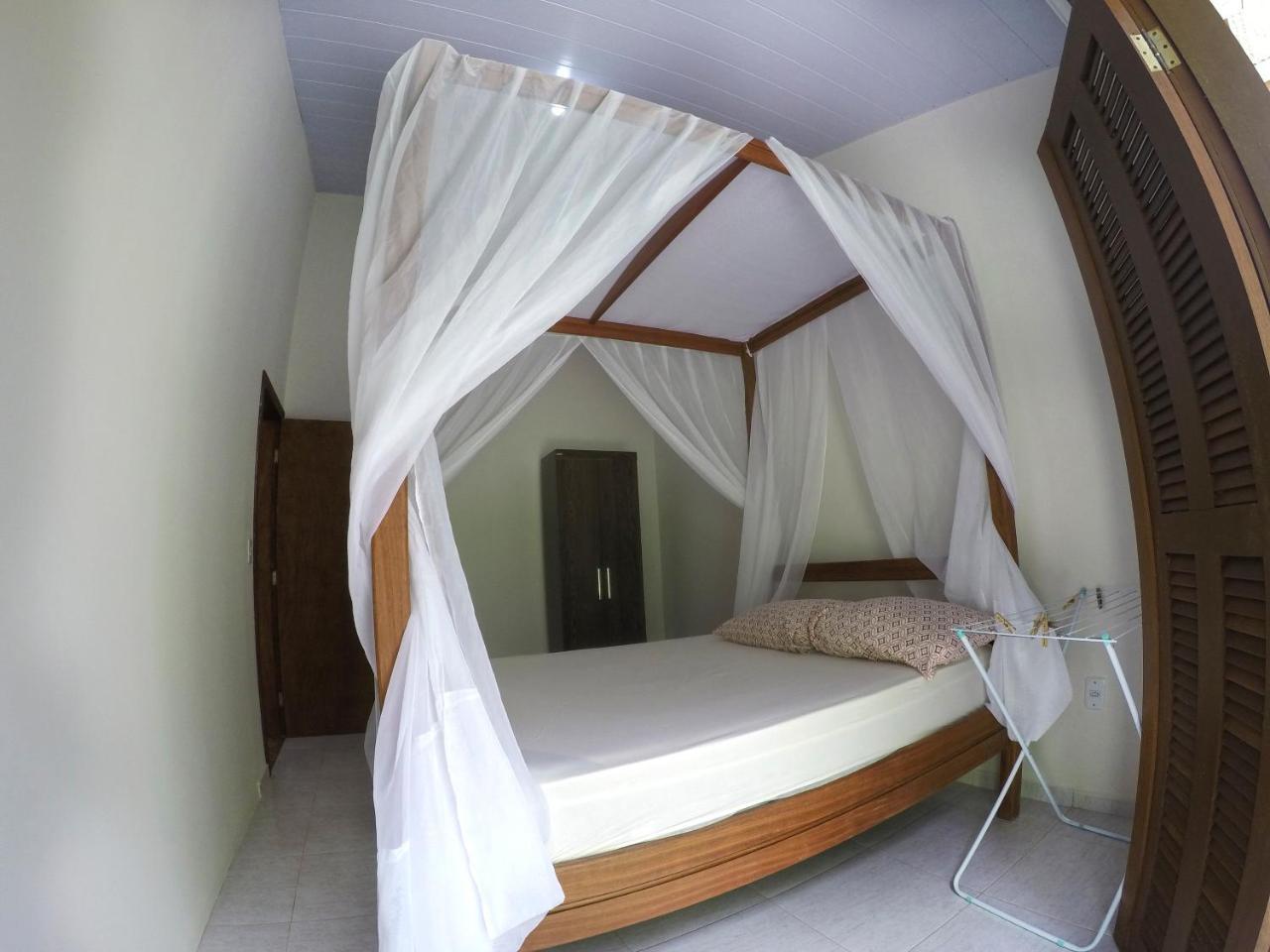 Casa Em Pipa 2 Quartos Praia de Pipa Екстериор снимка