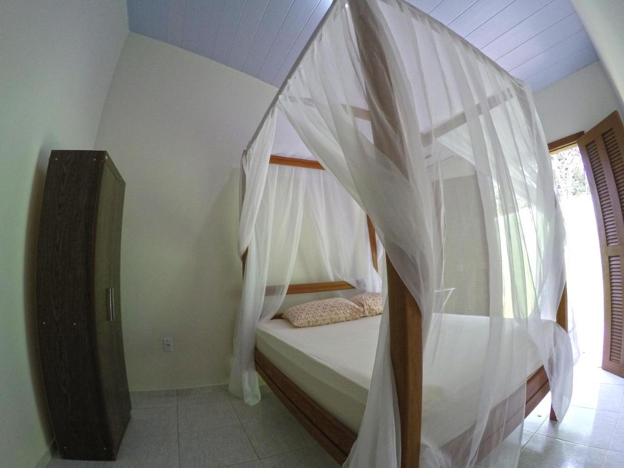 Casa Em Pipa 2 Quartos Praia de Pipa Екстериор снимка