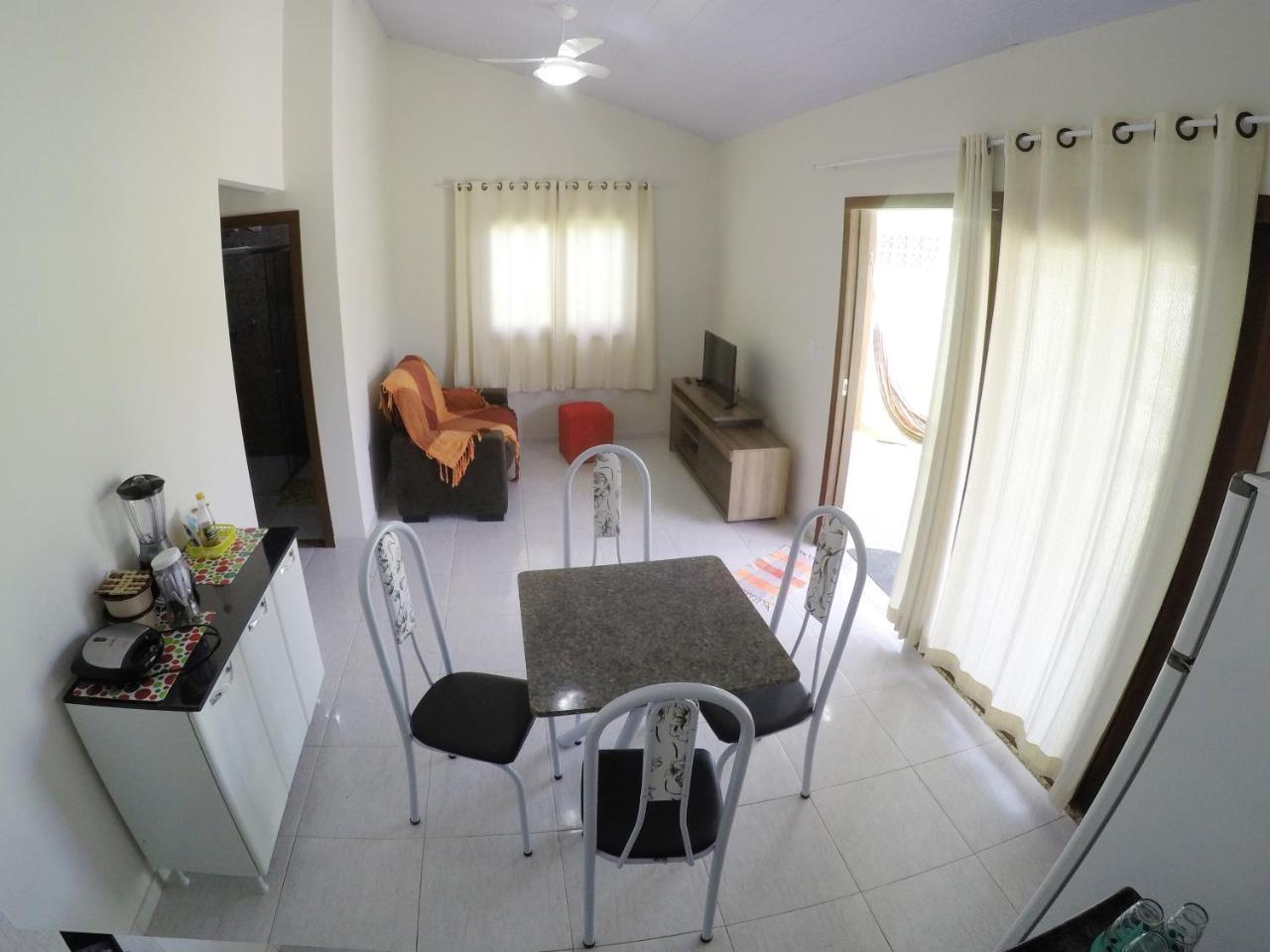Casa Em Pipa 2 Quartos Praia de Pipa Екстериор снимка