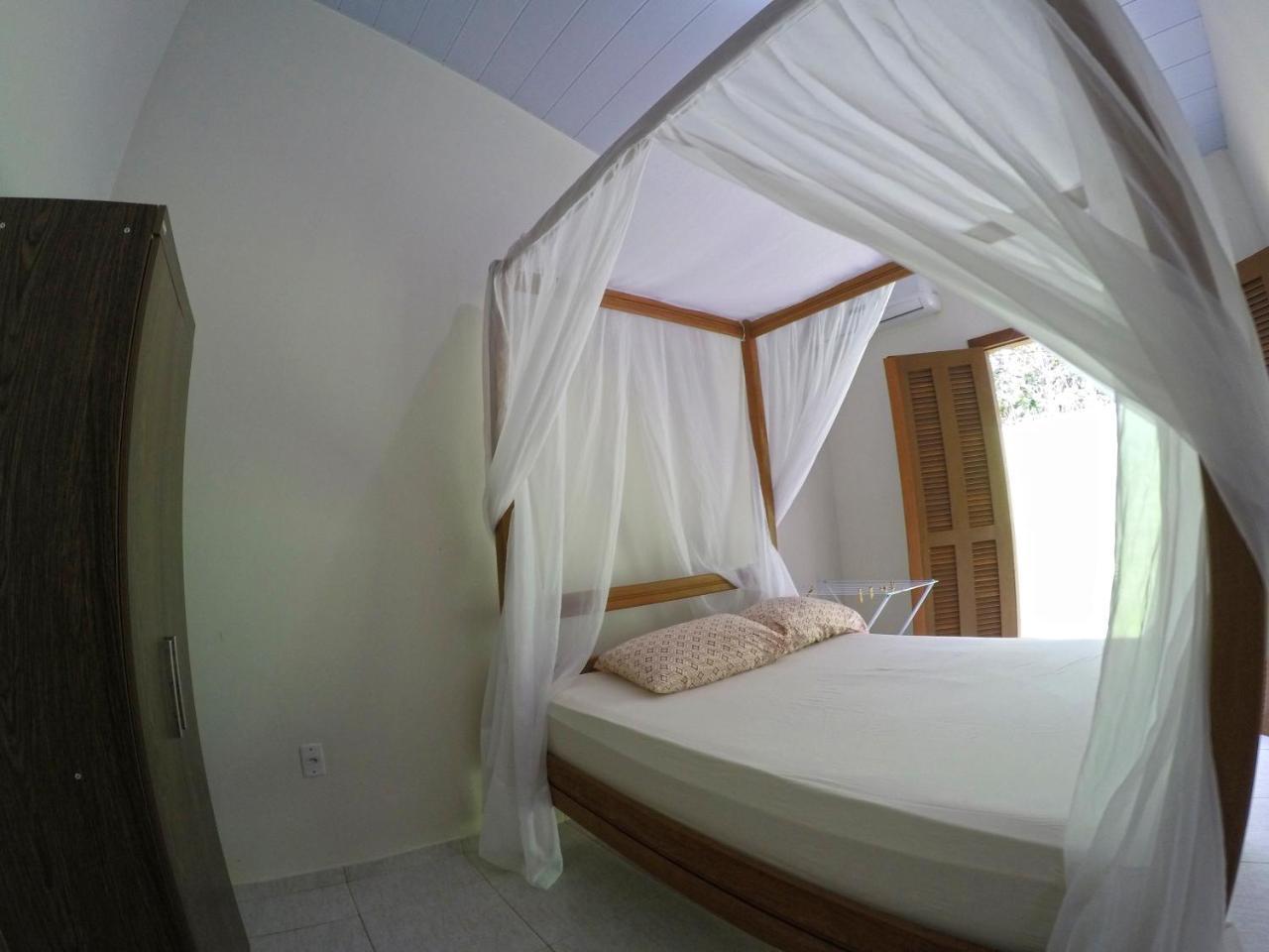 Casa Em Pipa 2 Quartos Praia de Pipa Екстериор снимка