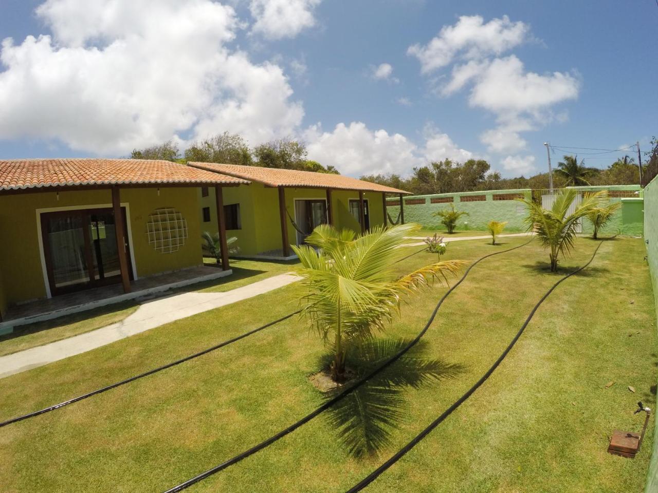 Casa Em Pipa 2 Quartos Praia de Pipa Екстериор снимка