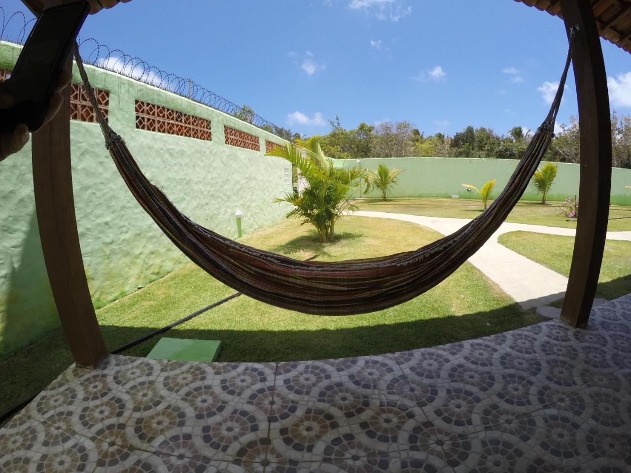 Casa Em Pipa 2 Quartos Praia de Pipa Екстериор снимка