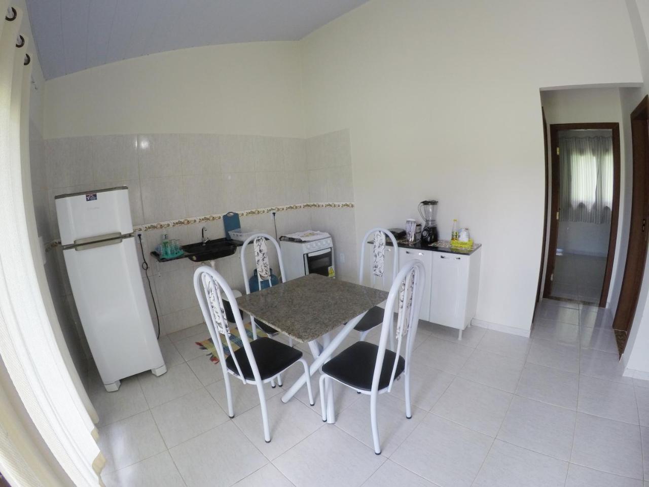 Casa Em Pipa 2 Quartos Praia de Pipa Екстериор снимка
