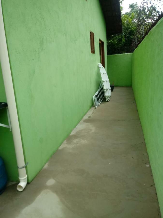 Casa Em Pipa 2 Quartos Praia de Pipa Екстериор снимка