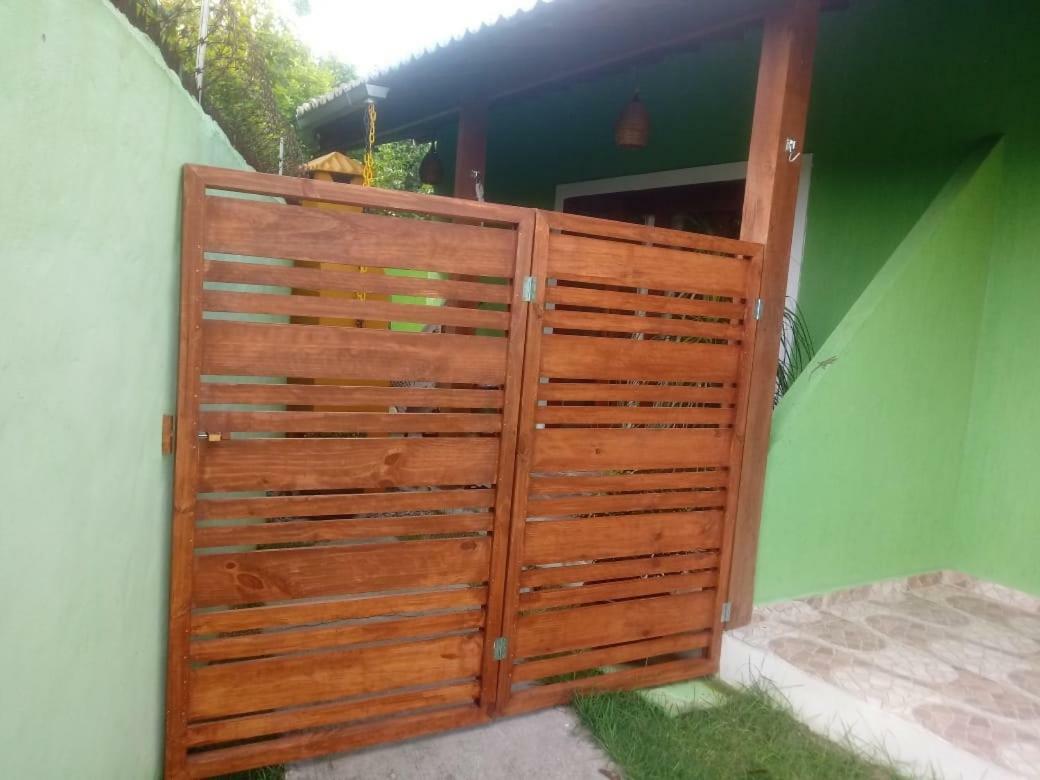 Casa Em Pipa 2 Quartos Praia de Pipa Екстериор снимка