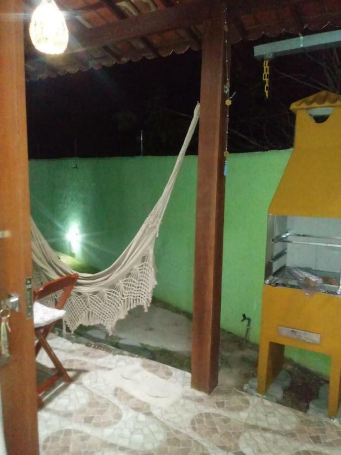 Casa Em Pipa 2 Quartos Praia de Pipa Екстериор снимка