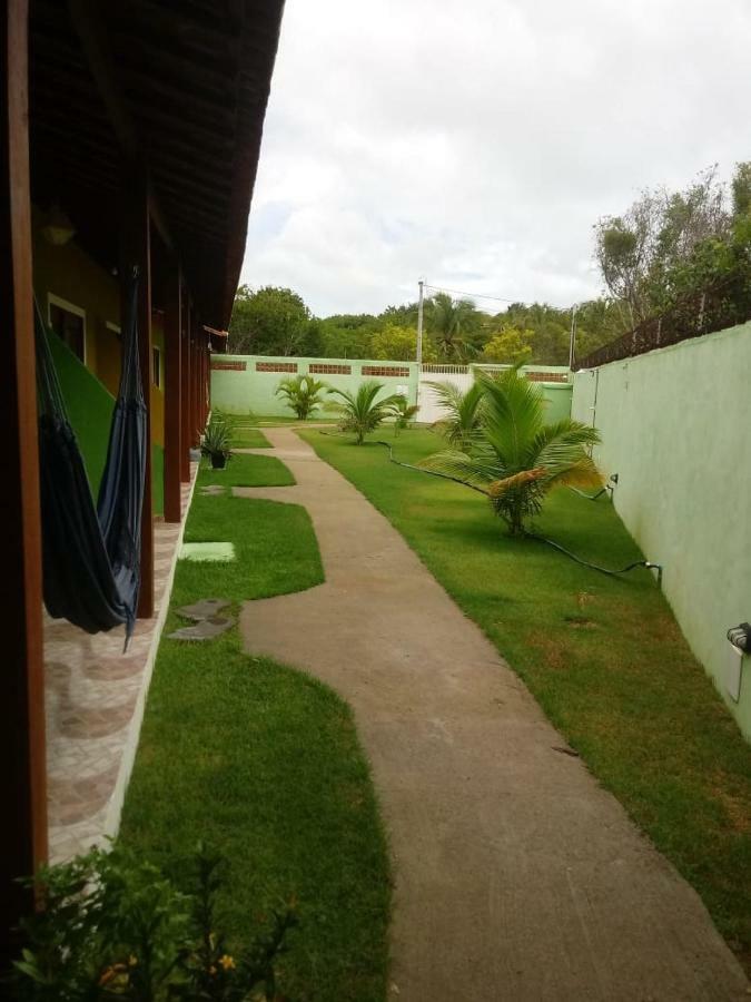 Casa Em Pipa 2 Quartos Praia de Pipa Екстериор снимка