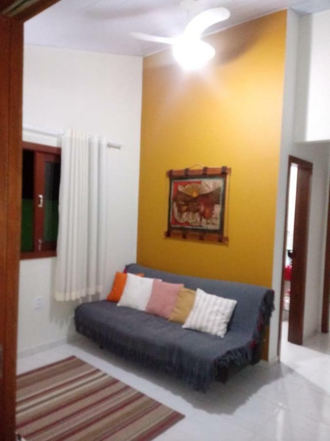 Casa Em Pipa 2 Quartos Praia de Pipa Екстериор снимка