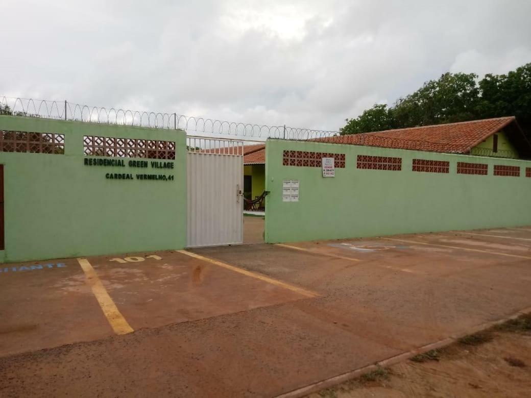 Casa Em Pipa 2 Quartos Praia de Pipa Екстериор снимка