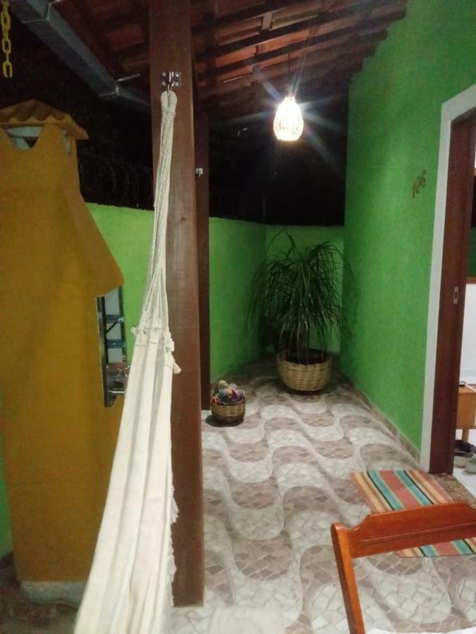 Casa Em Pipa 2 Quartos Praia de Pipa Екстериор снимка