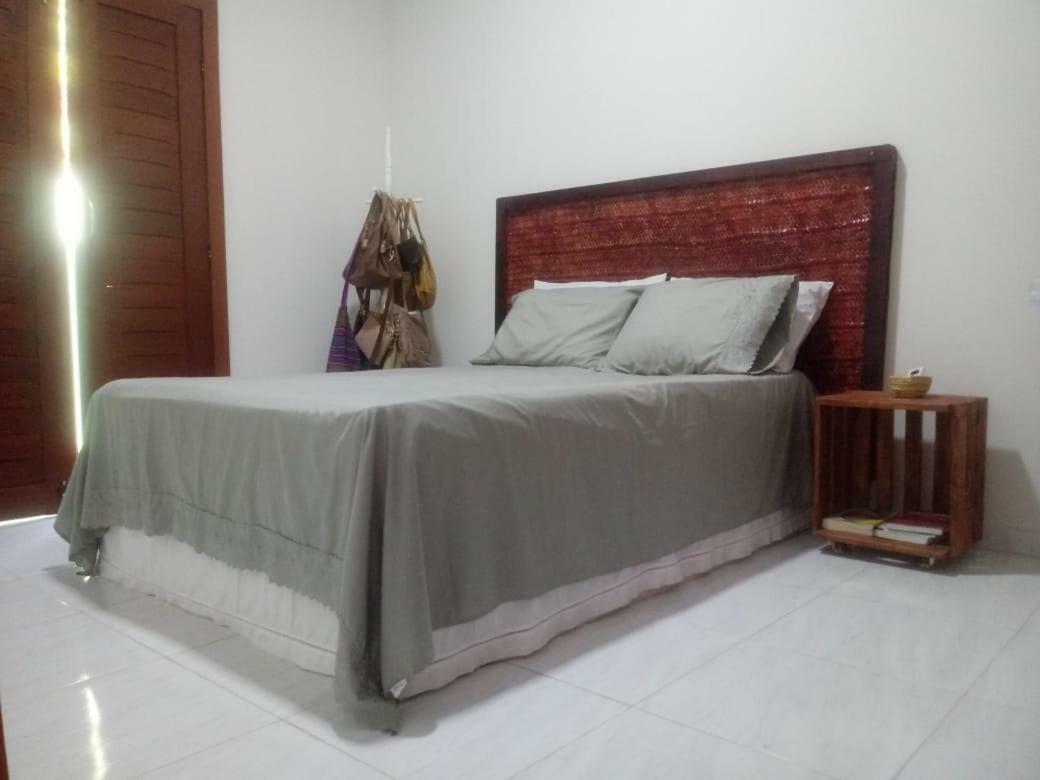 Casa Em Pipa 2 Quartos Praia de Pipa Екстериор снимка