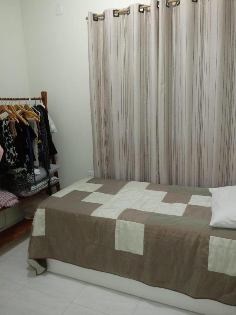 Casa Em Pipa 2 Quartos Praia de Pipa Екстериор снимка