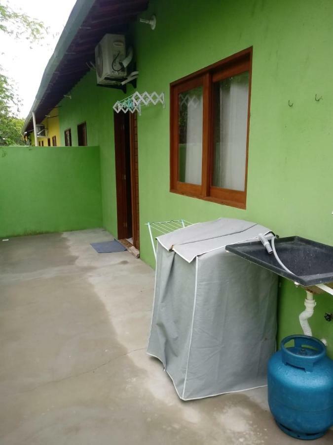 Casa Em Pipa 2 Quartos Praia de Pipa Екстериор снимка
