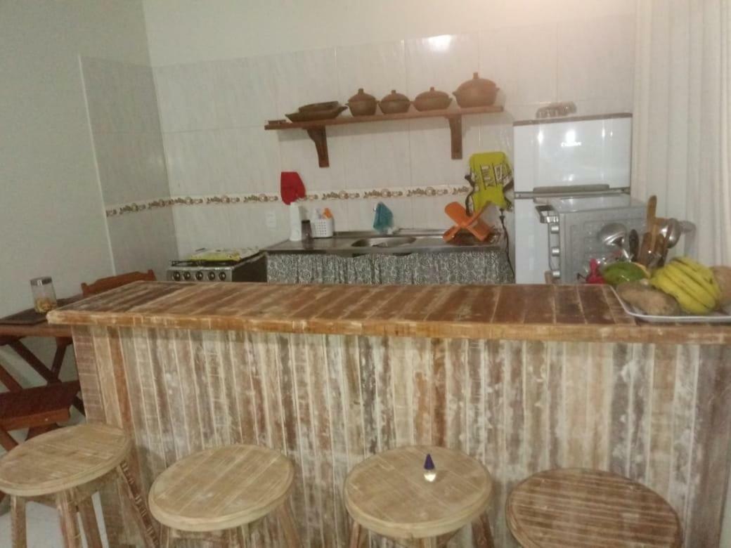 Casa Em Pipa 2 Quartos Praia de Pipa Екстериор снимка