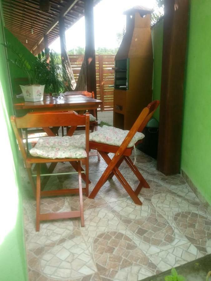 Casa Em Pipa 2 Quartos Praia de Pipa Екстериор снимка