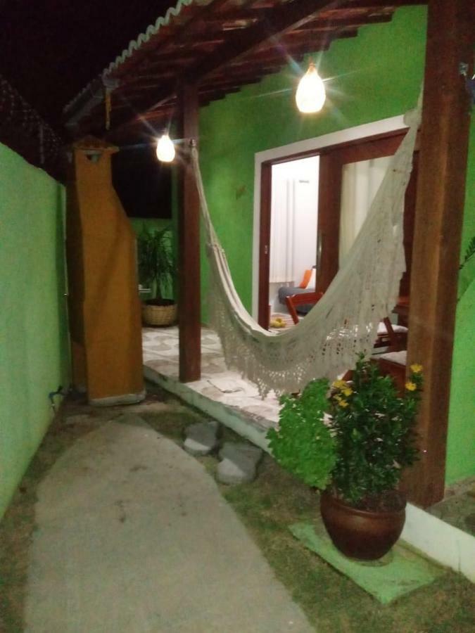 Casa Em Pipa 2 Quartos Praia de Pipa Екстериор снимка