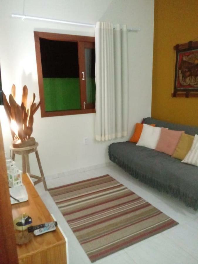 Casa Em Pipa 2 Quartos Praia de Pipa Екстериор снимка