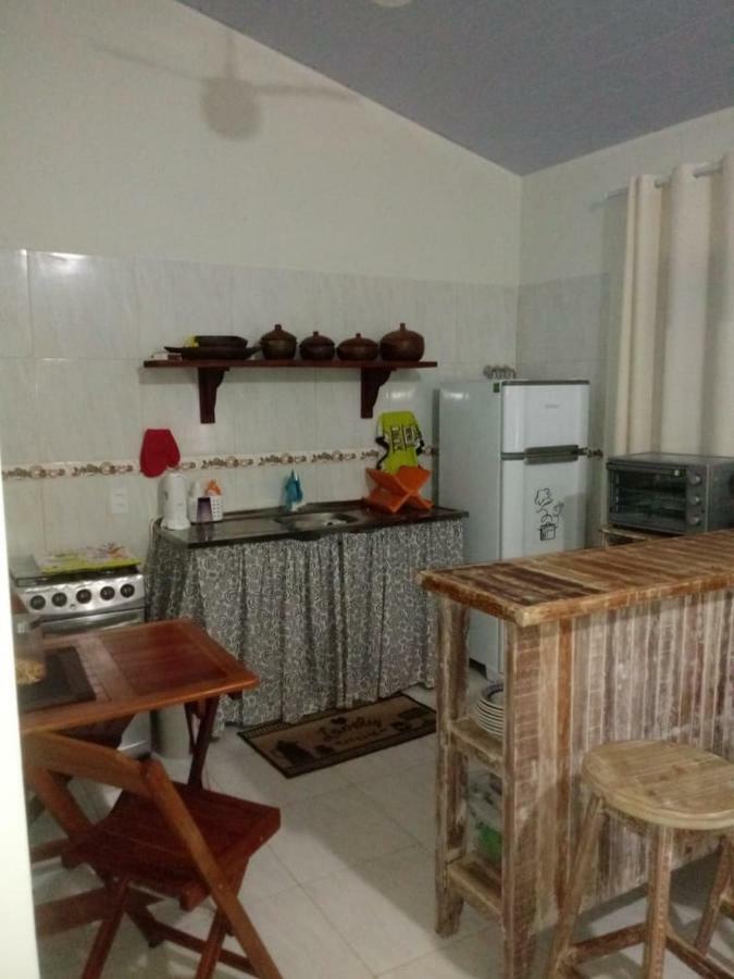 Casa Em Pipa 2 Quartos Praia de Pipa Екстериор снимка