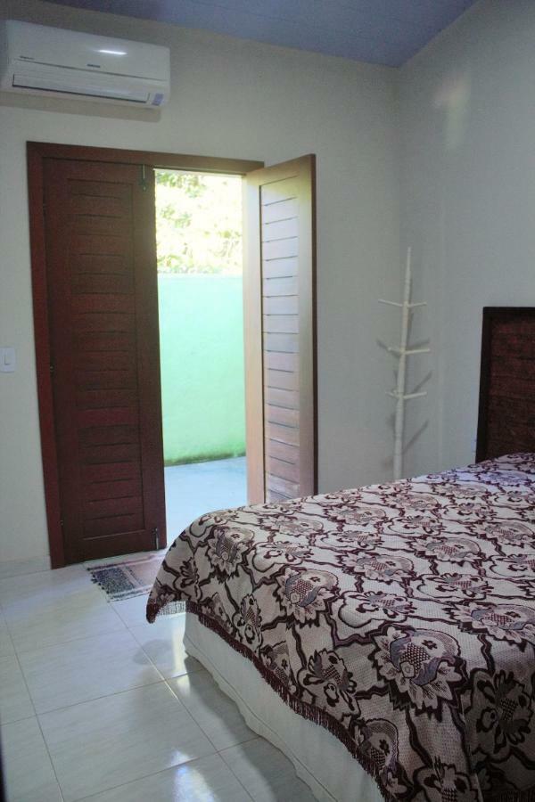 Casa Em Pipa 2 Quartos Praia de Pipa Екстериор снимка