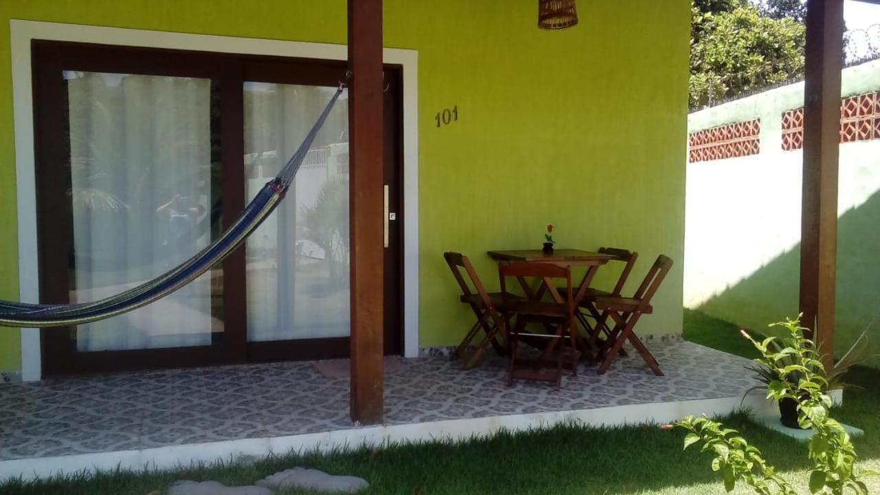 Casa Em Pipa 2 Quartos Praia de Pipa Екстериор снимка