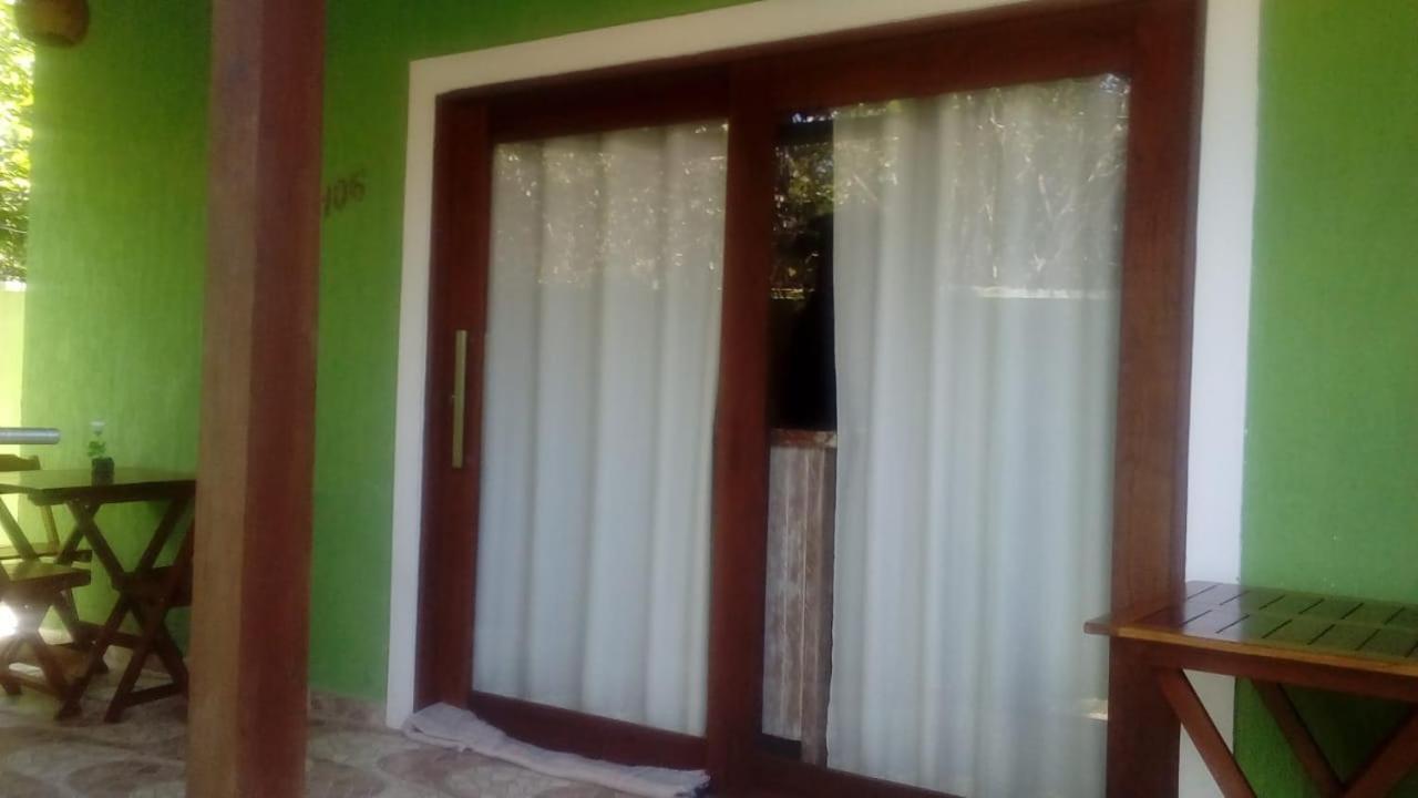 Casa Em Pipa 2 Quartos Praia de Pipa Екстериор снимка