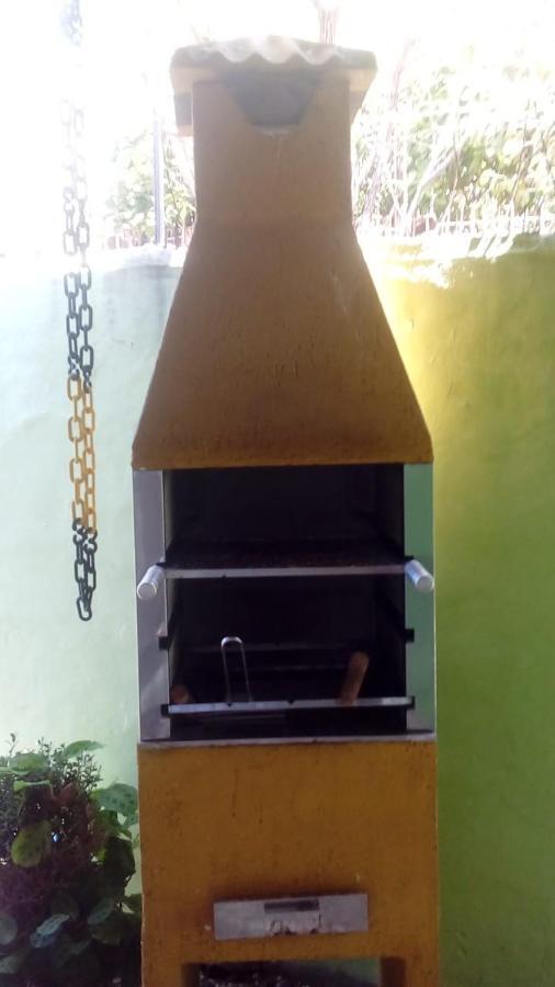 Casa Em Pipa 2 Quartos Praia de Pipa Екстериор снимка