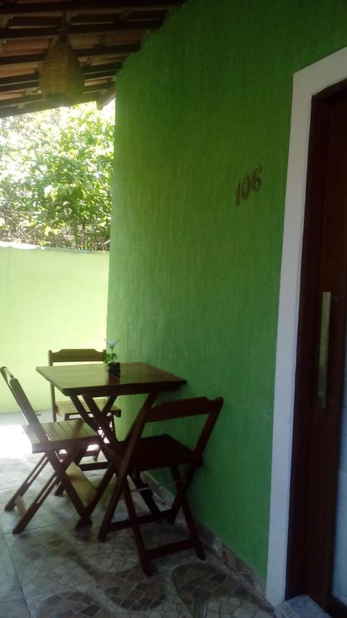 Casa Em Pipa 2 Quartos Praia de Pipa Екстериор снимка