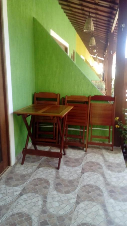 Casa Em Pipa 2 Quartos Praia de Pipa Екстериор снимка