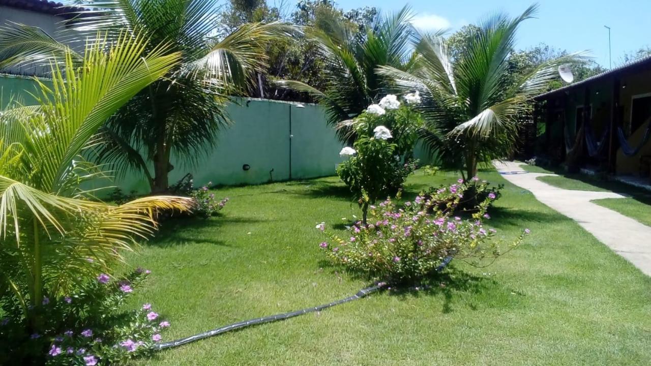 Casa Em Pipa 2 Quartos Praia de Pipa Екстериор снимка