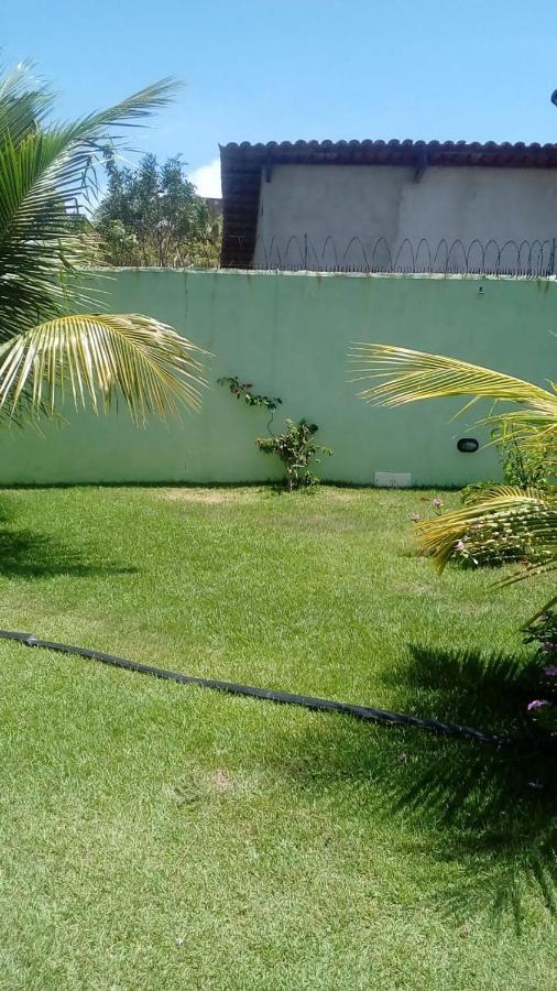 Casa Em Pipa 2 Quartos Praia de Pipa Екстериор снимка